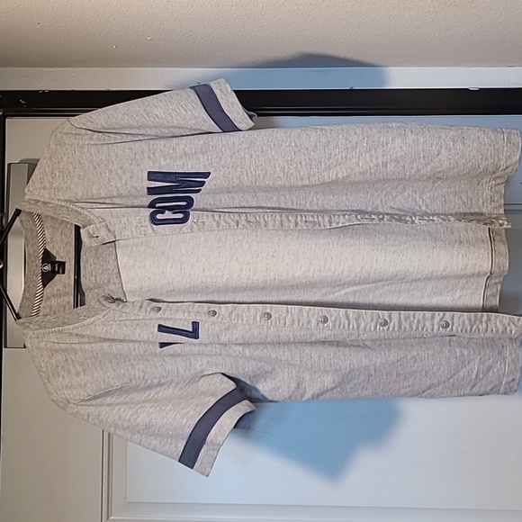 Volcom button up - Picture 4 of 4